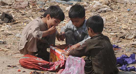 ddos攻击防御手段